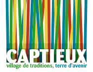 Logo de Captieux